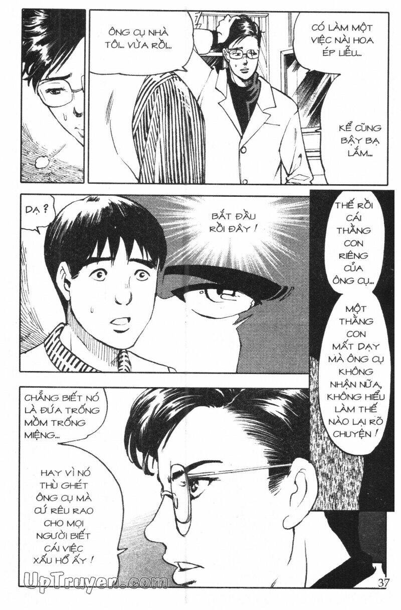 giông tố chapter 2 39