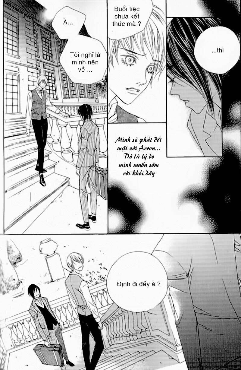 savage garden chapter 17 17