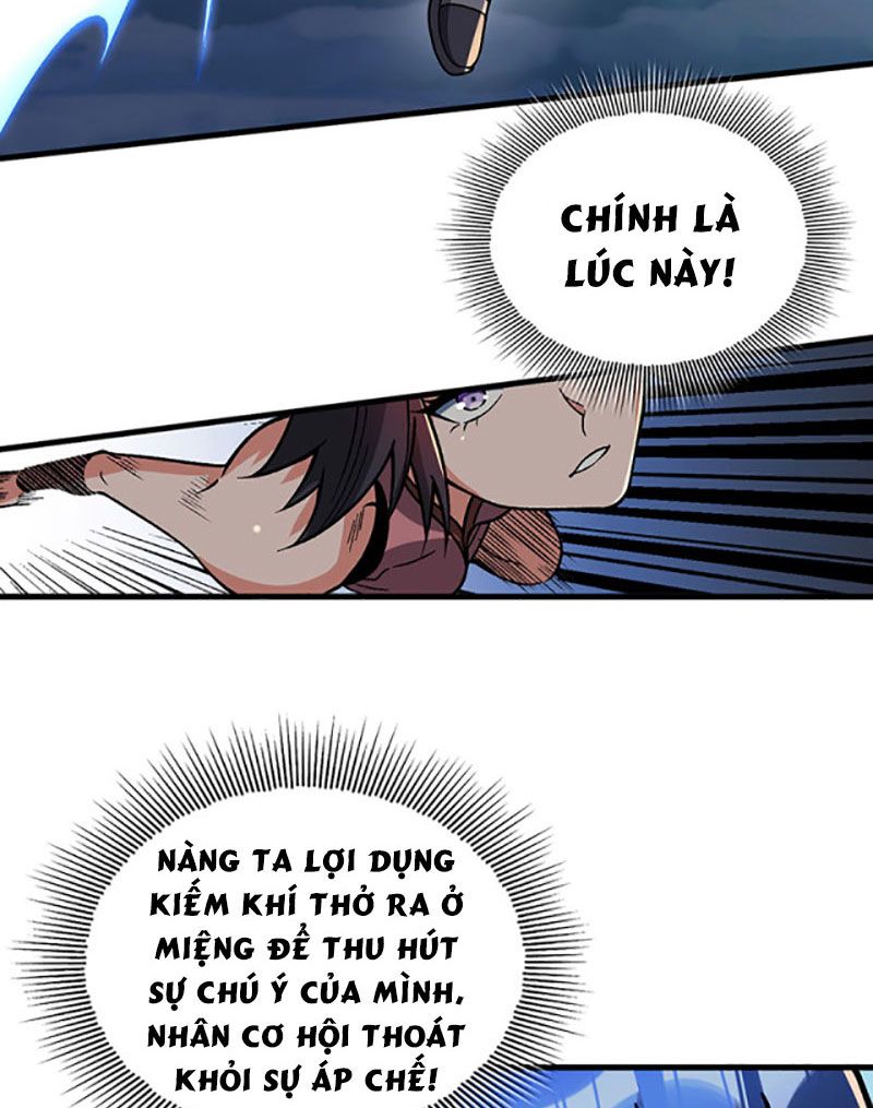võ đạo độc tôn chapter 404 39