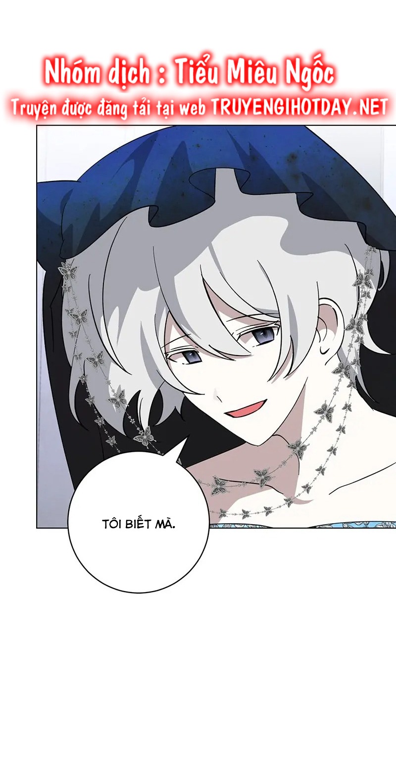 nữ phản diện muốn có kết thúc đẹp chapter 67 44