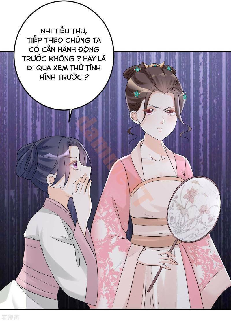 độc y đích nữ chapter 69 11