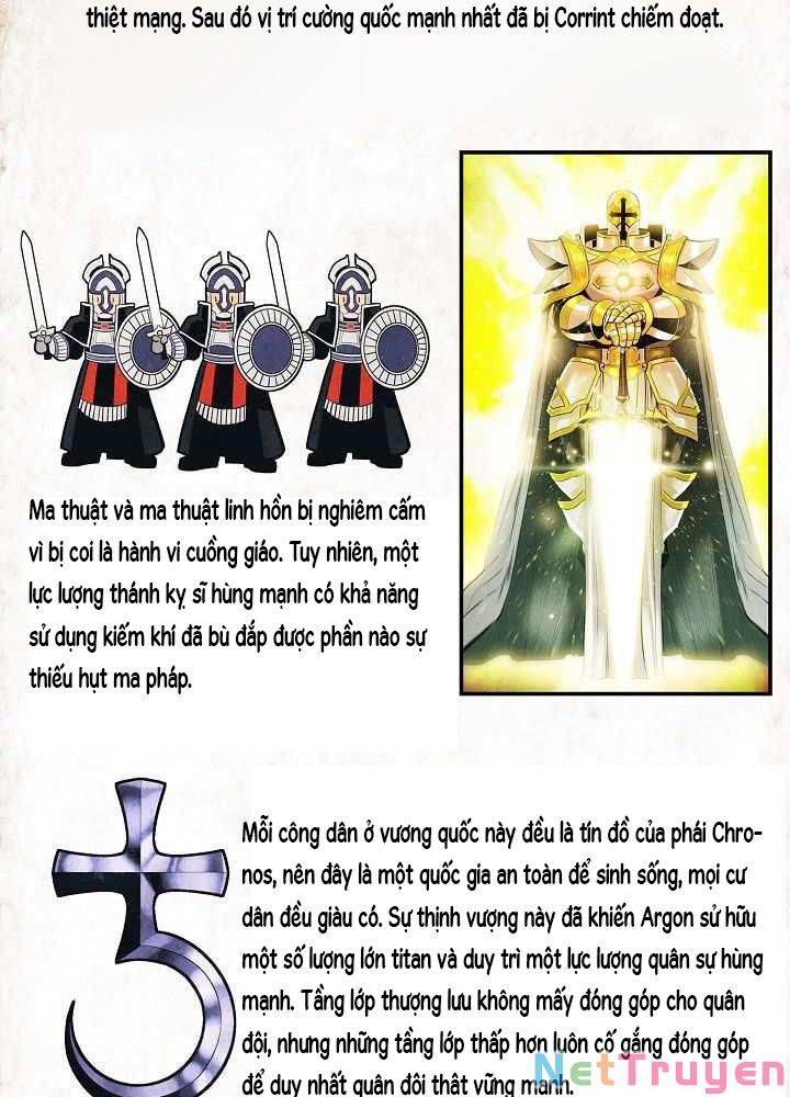 bất bại chân ma chapter 137 191