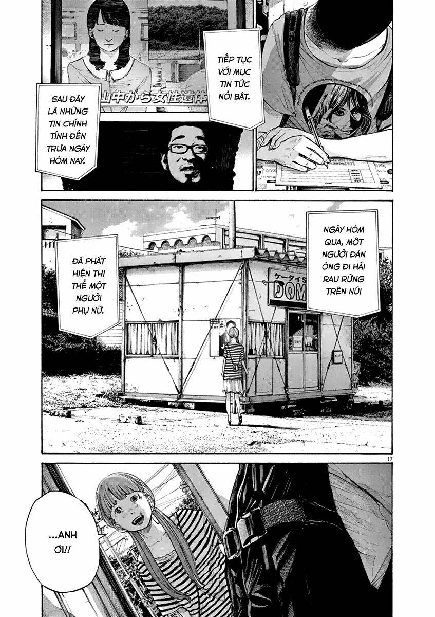 chúc ngủ ngon, punpun chapter 134 18