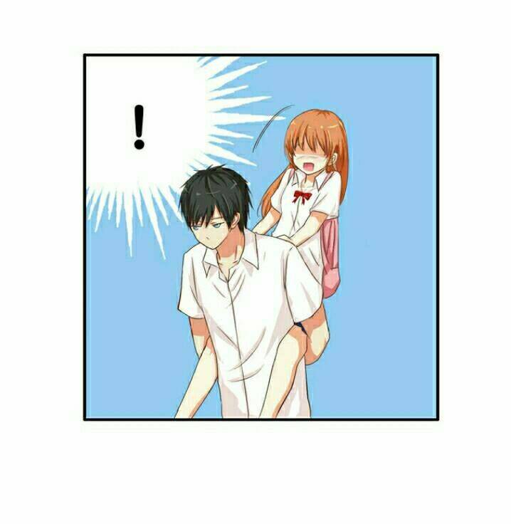 mối tình đầu có chút ngọt chapter 12 22