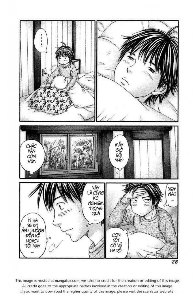 hetakoi chapter 54 27