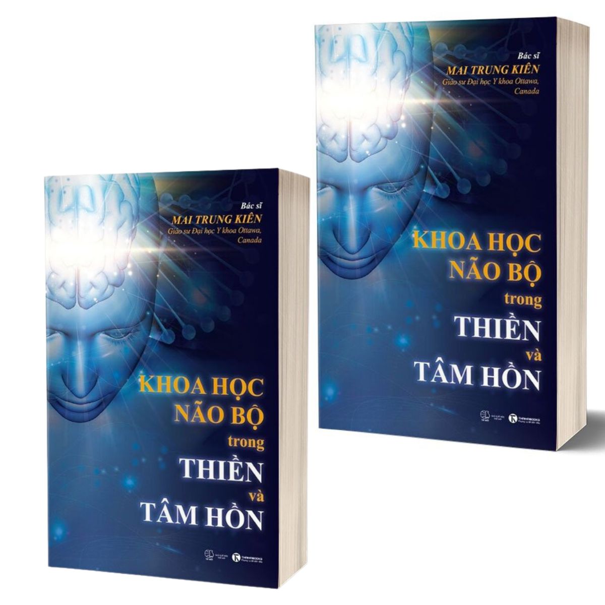 Khoa Học Bộ Não Trong Thiền Và Tâm Hồn - THA