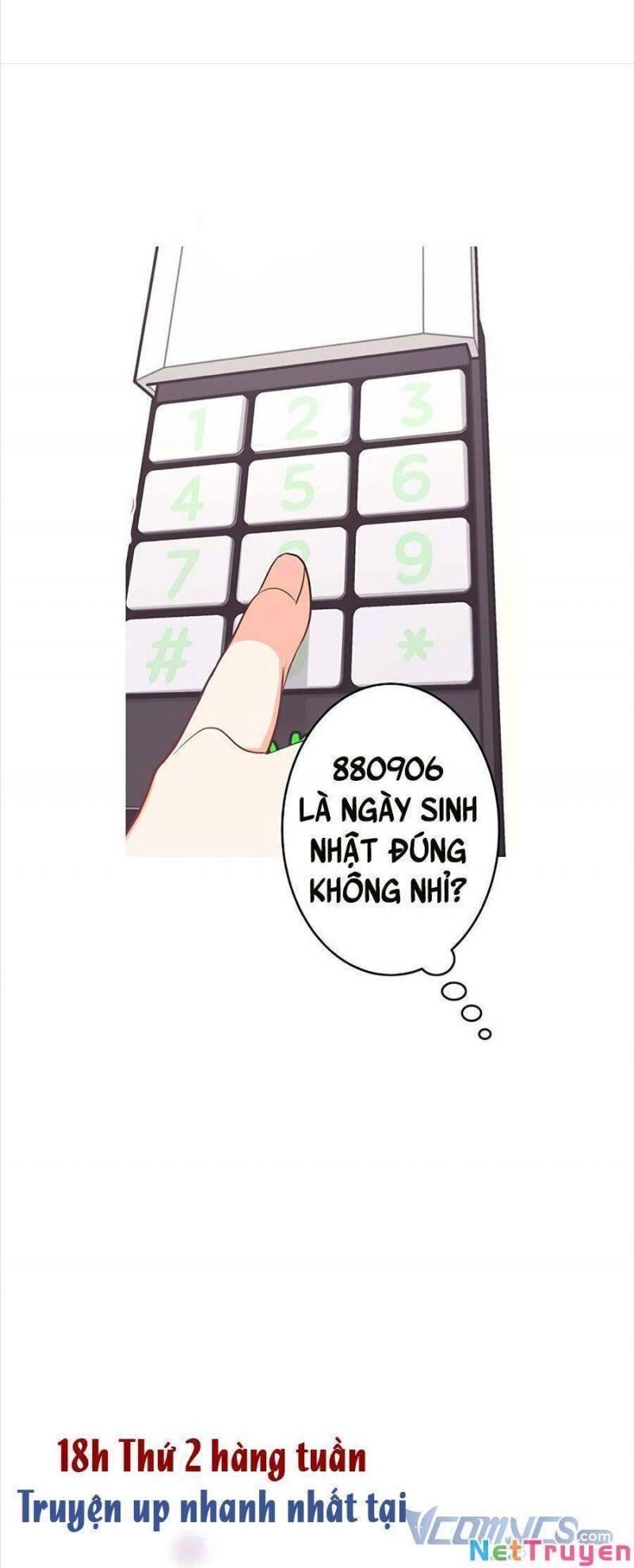 vô tình trở thành con gái của triệu phú chapter 24 9