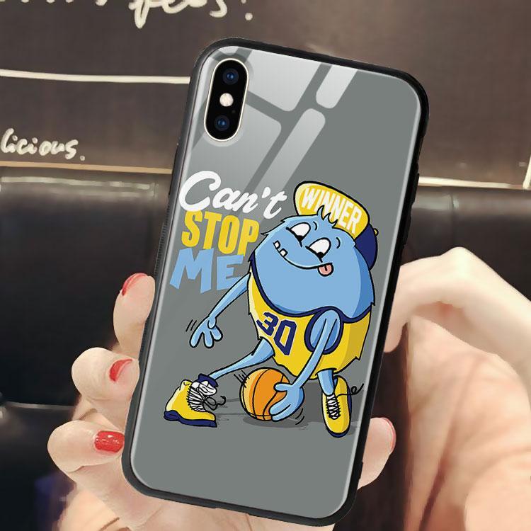 Ốp Lưng Bóng Rổ Xịn Giá Rẻ dành cho Iphone 6/6Plus/6S/6S Plus/7/7Plus/8/8Plus/X/Xs/Xs Max/11/11 Promax/12/12 Promax Lpc03010033