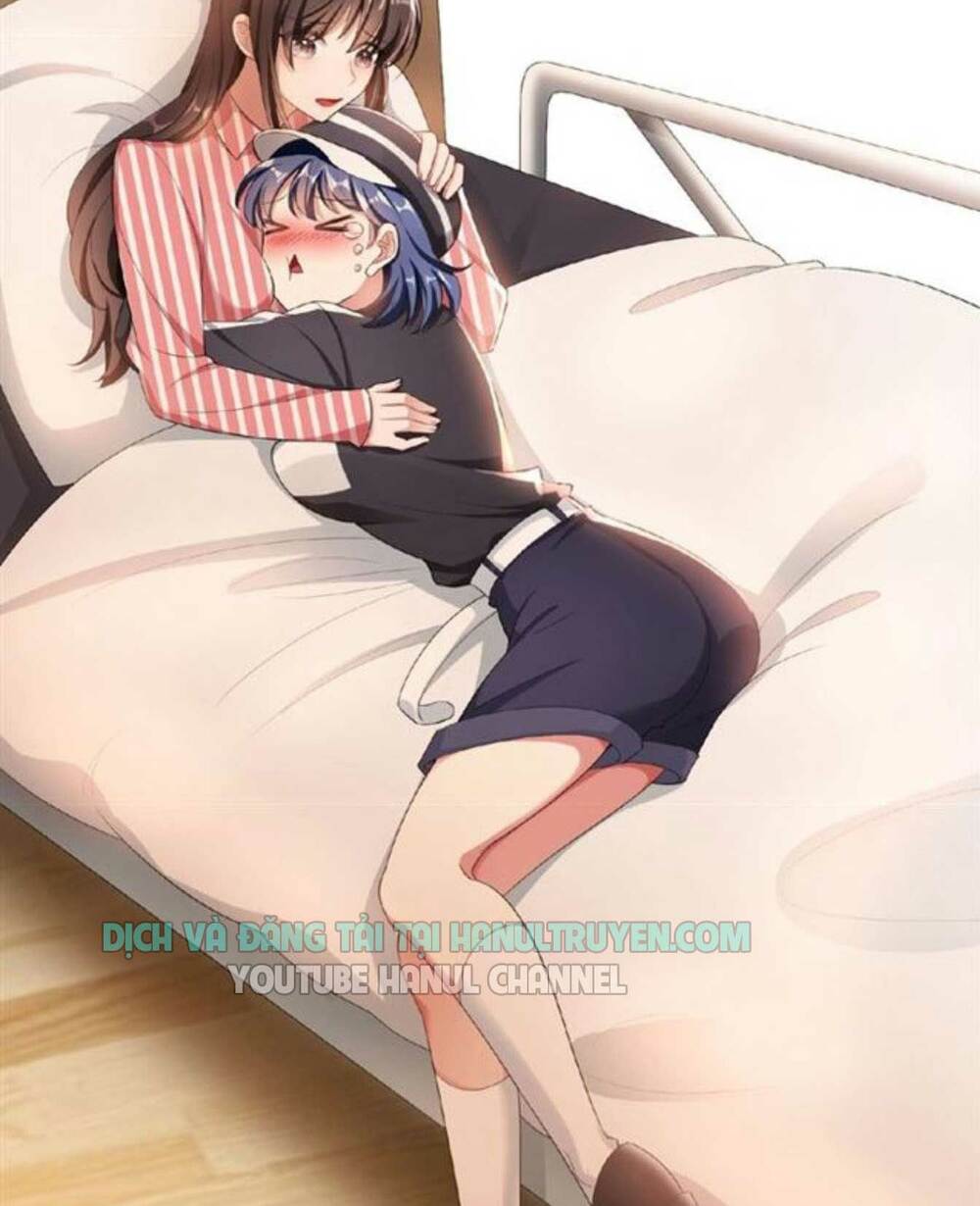 cô vợ nhỏ nuông chiều quá lại thành ác!! chapter 69 5