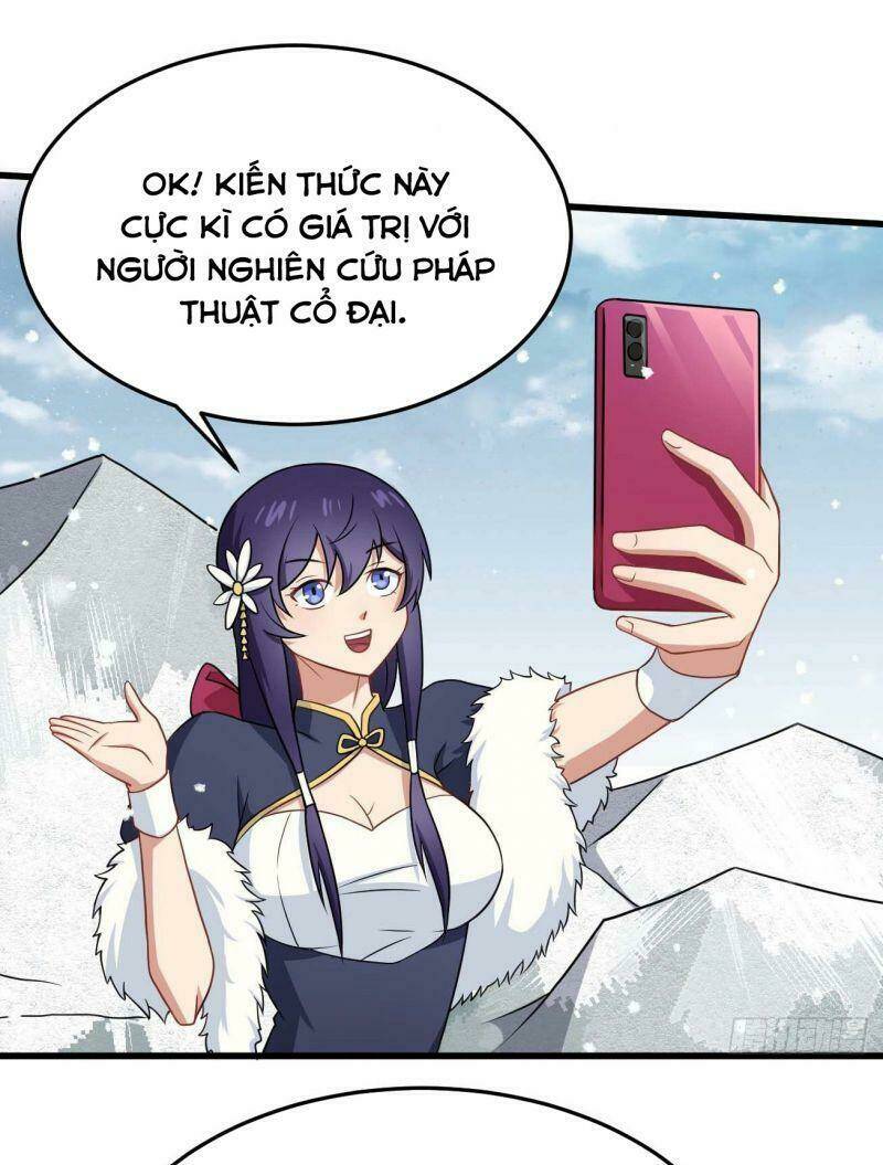 tổ thượng có tiền chapter 92 9