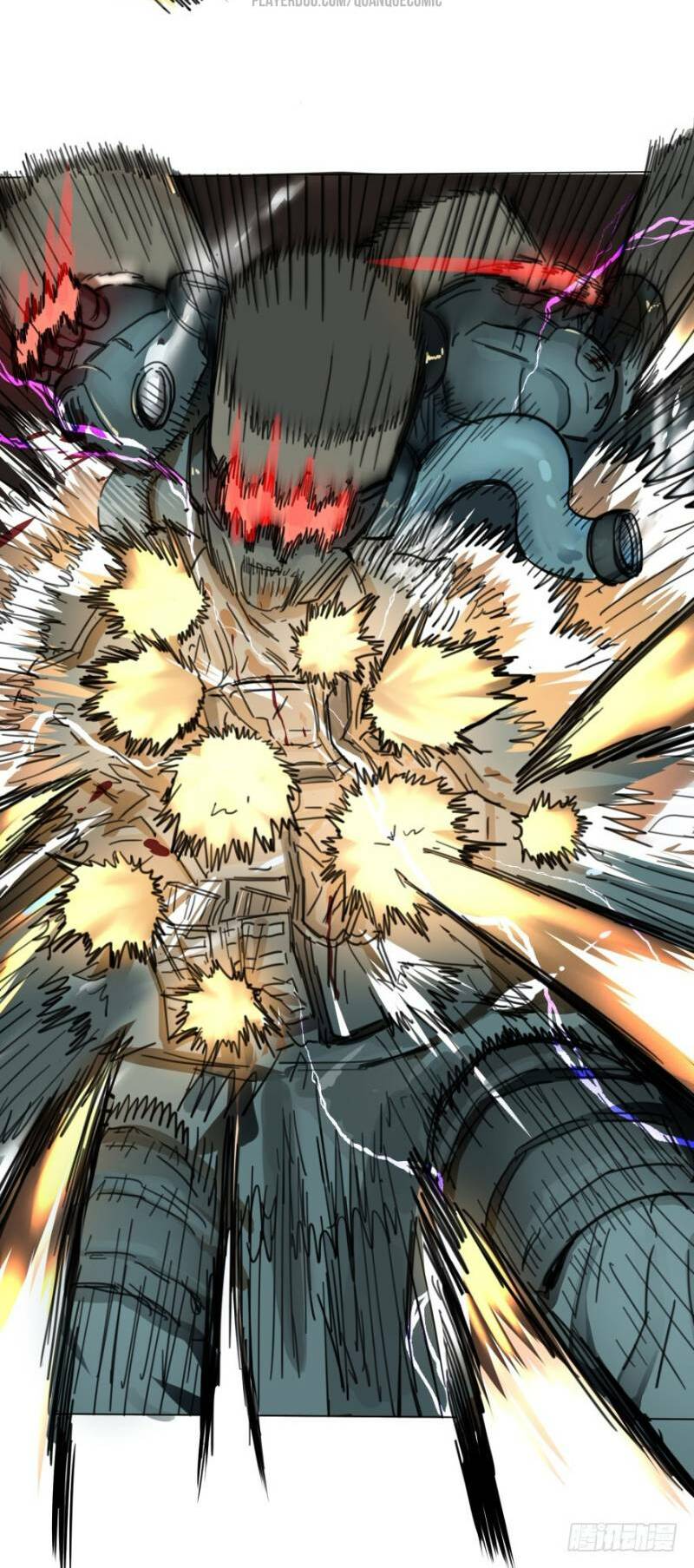 danh sách kẻ phản diện chapter 5 45