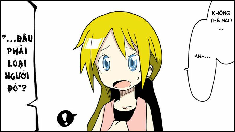 senyuu chapter 35 36