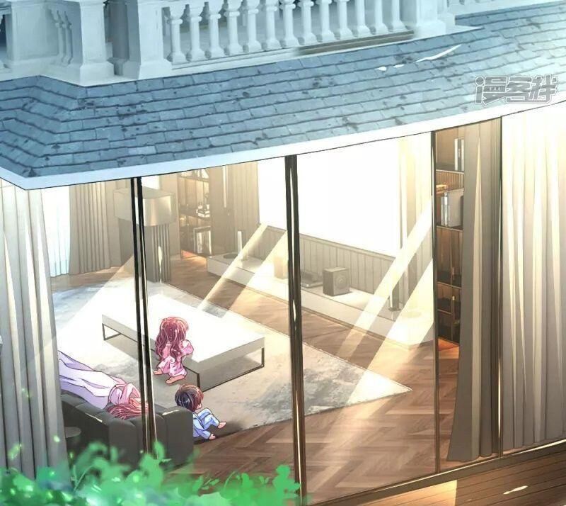 ma ma đột kích : cha mời tiếp chiêu chapter 34 16