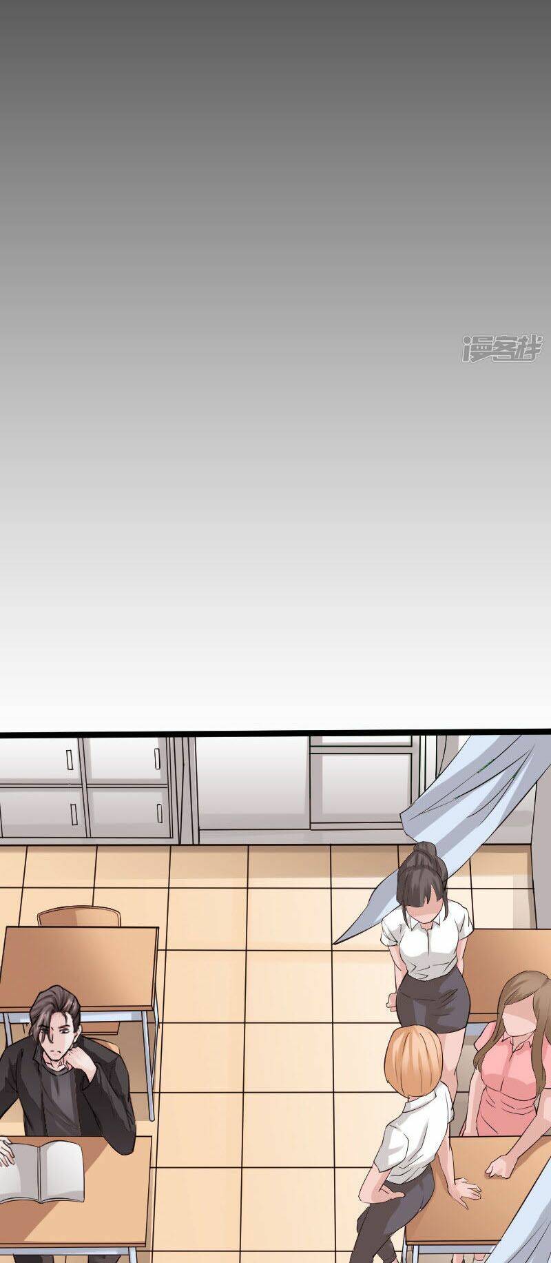 tuyệt phẩm tà thiếu chapter 67 21