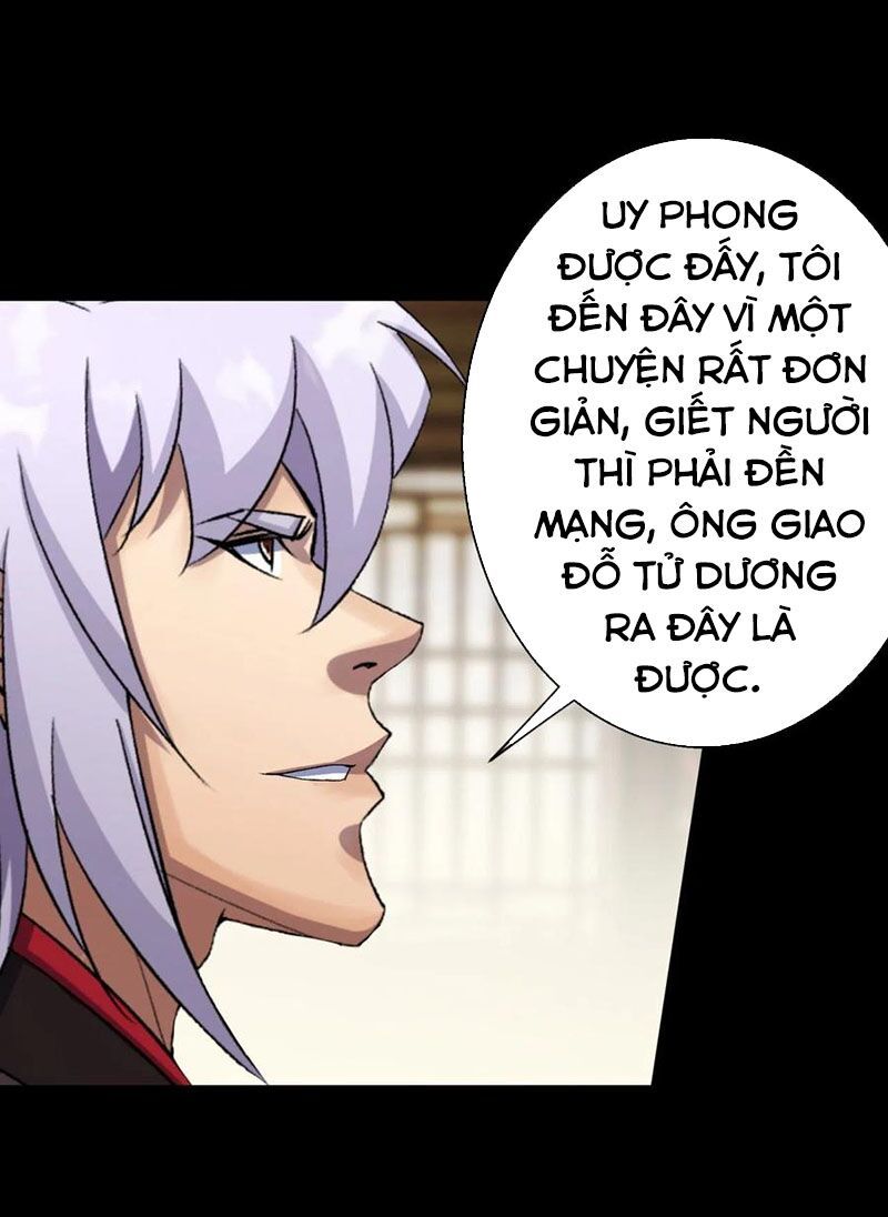 thông u đại thánh chapter 53 17