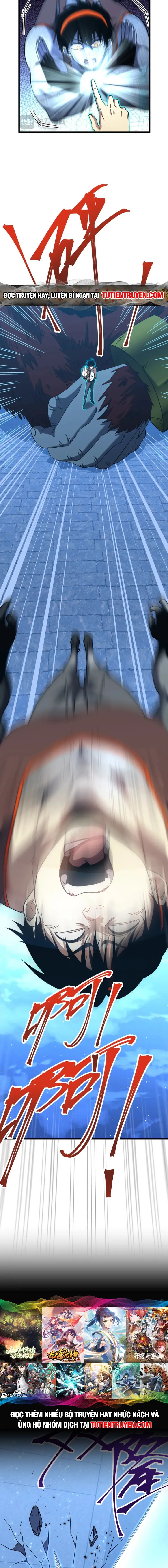 cao võ: ngàn năm tiến hóa chapter 47 15