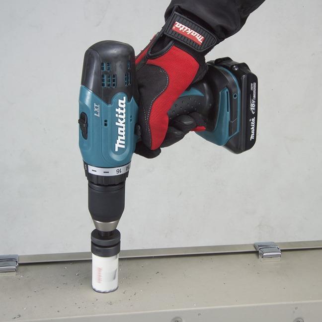 MÁY KHOAN VẶN VÍT 18V MAKITA DDF453SYE - HÀNG CHÍNH HÃNG