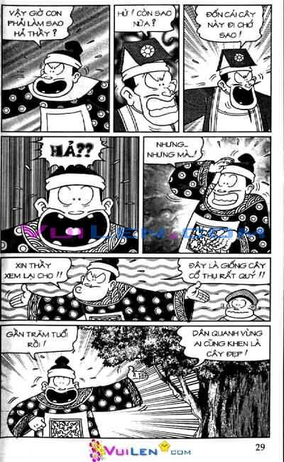 thần đồng đất việt chapter 75 26