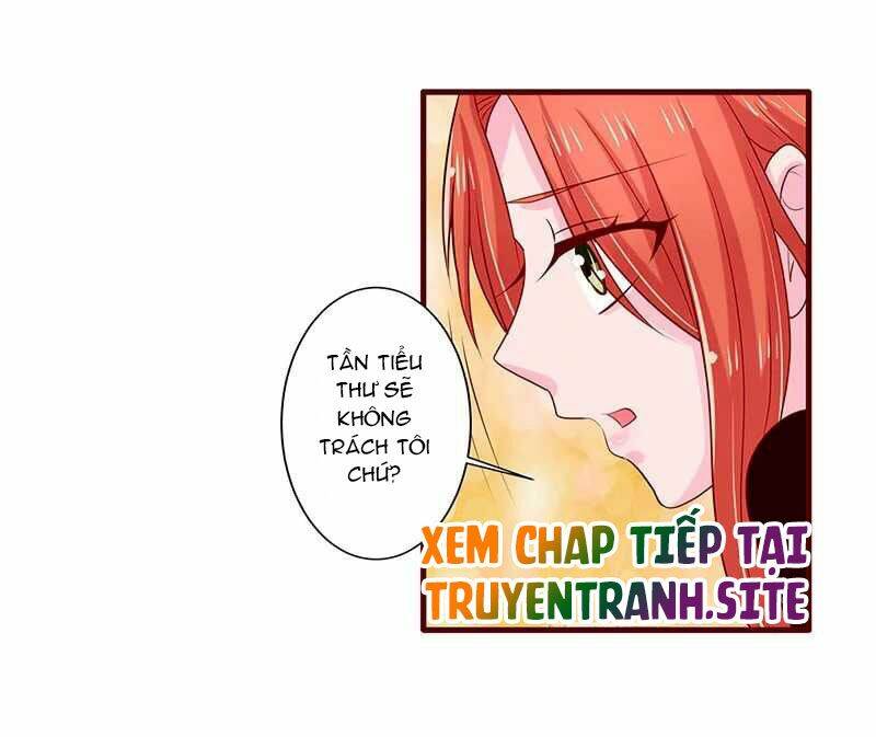 không gả cho tổng tài, gả cho người hầu chapter 63 15