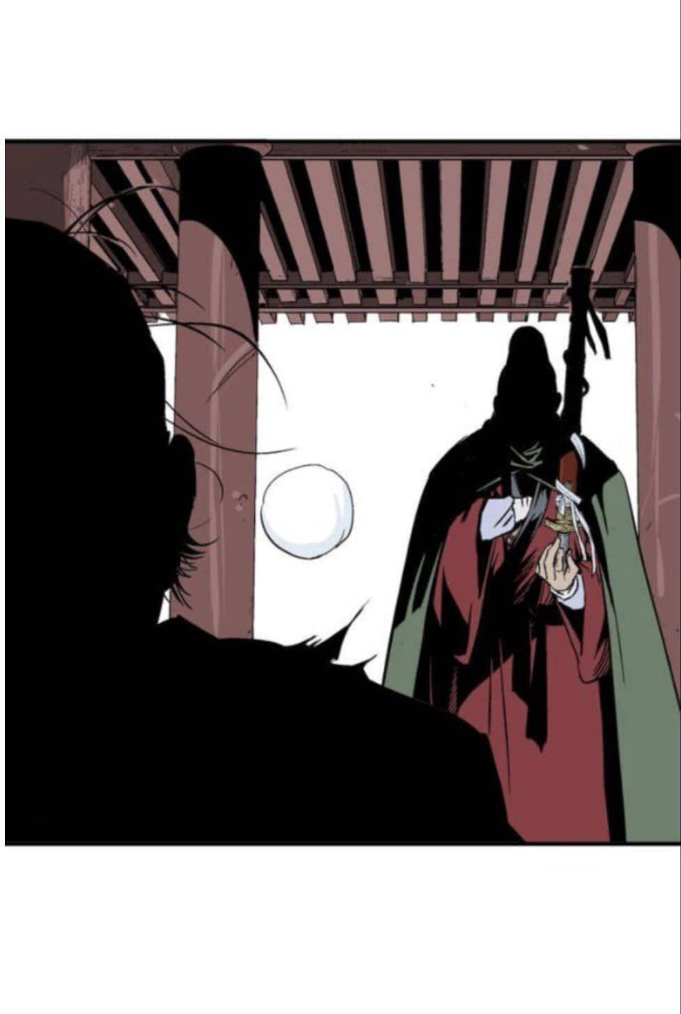 cao thủ 2 chapter 135 109