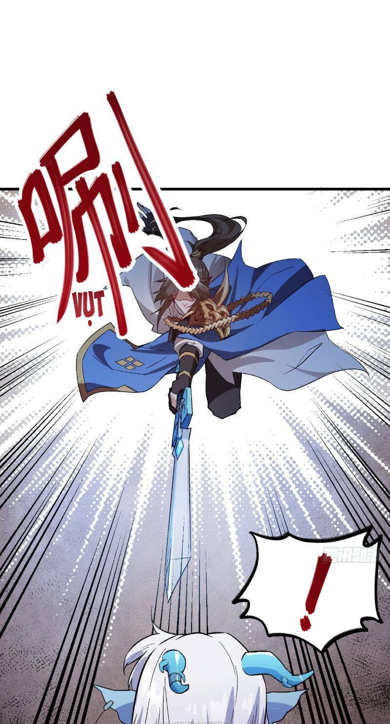 trường an tưởng tượng chapter 66 17