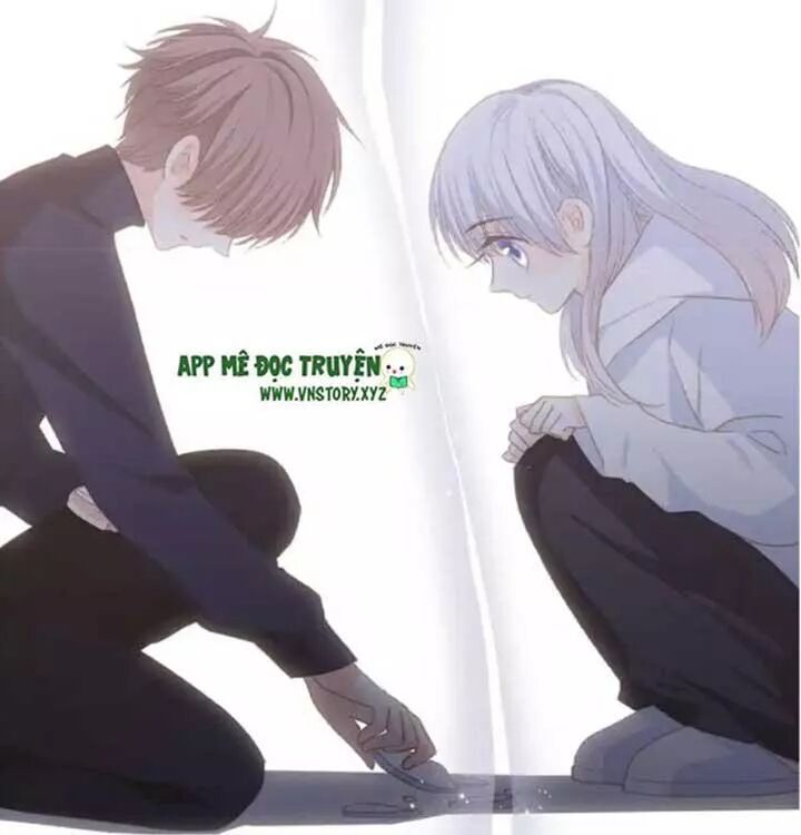 con tim rung động 2 chapter 59 67