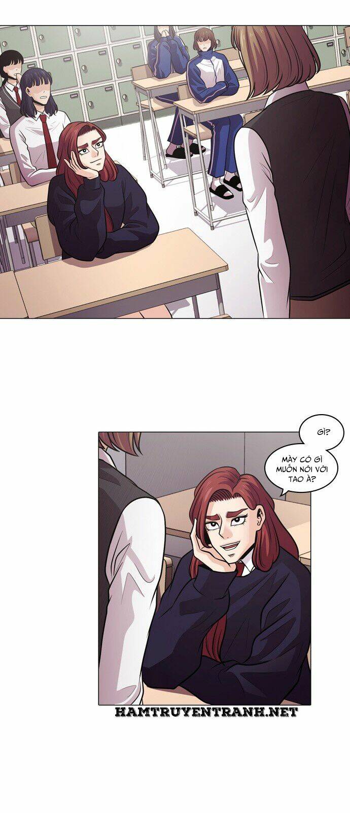 tomorrow - ngày mai chapter 7 20