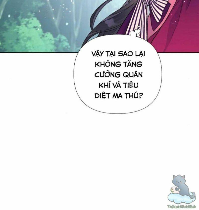 cách mà kỵ sĩ sống như tiểu thư chapter 29 85