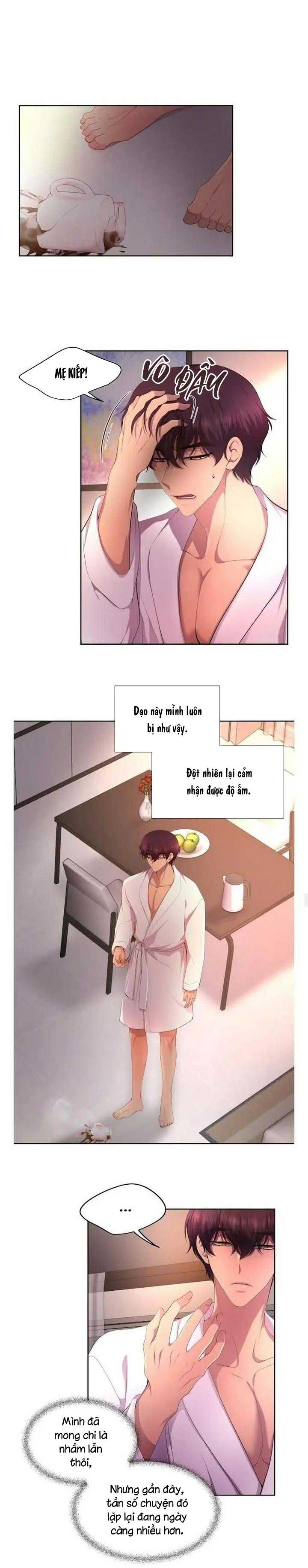 giữ em thật chặt (hold me tight) chapter 142 10