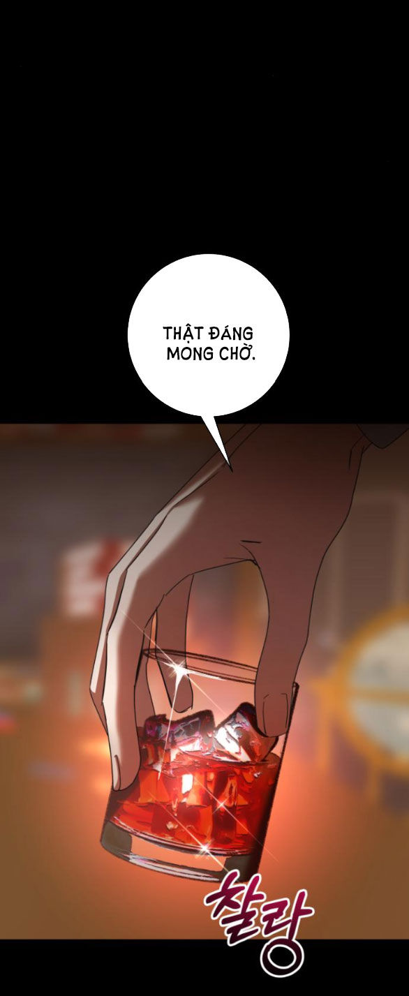 tôi muốn trở thành cô ấy dù chỉ là một ngày chapter 133.2 41