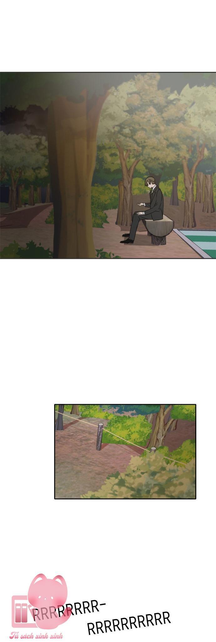 hẹn gặp nhau ở kiếp thứ 19 chapter 41 43