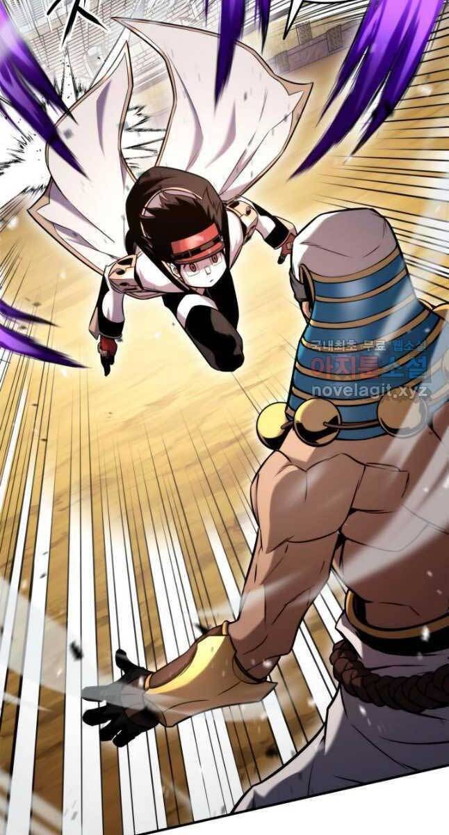 huyền thoại game thủ - tái xuất chapter 108 75