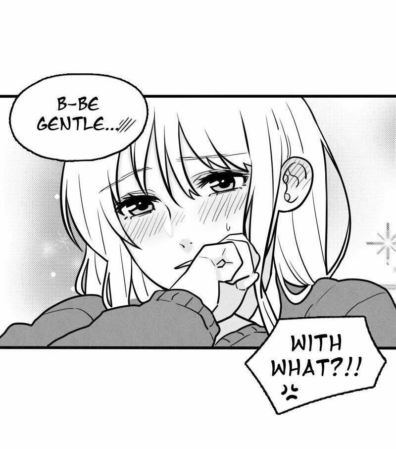 not so shoujo love story chapter 10.5 24