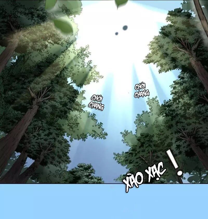 yêu long đại nhân của ta chapter 2 88