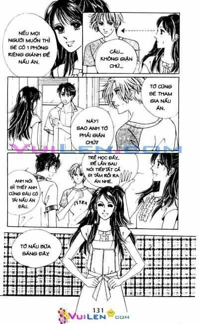 cô gái yêu kiều chapter 6 131