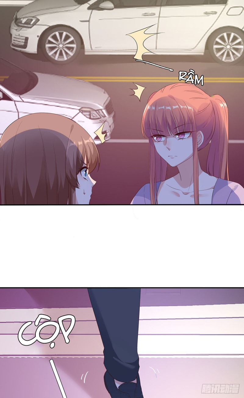 tôi, siêu có tiền chapter 81 21