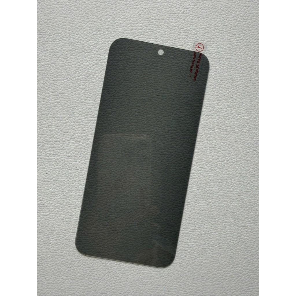 Kính cường lực OnePlus 15 CHỐNG NHÌN TRỘM