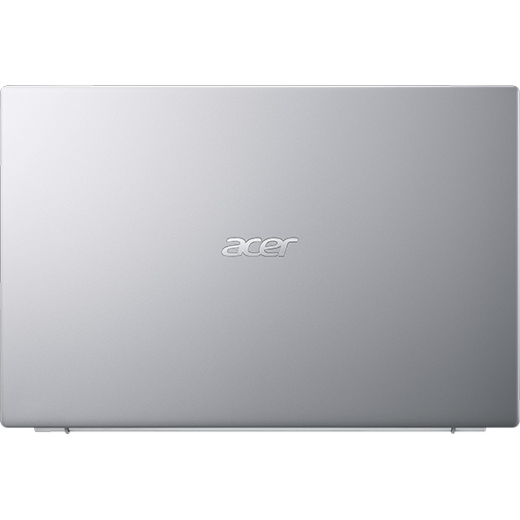 Laptop Acer Aspire 3 A315-58-35AG (Core i3-1115G4/ 4GB/ 256GB SSD/ 15.6 FHD/ Win11) - Hàng Chính Hãng