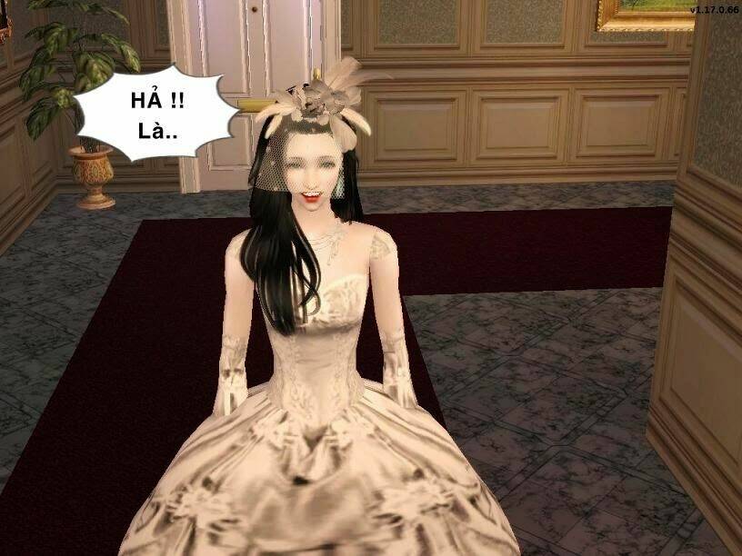 truyện sims - earl story chapter 27 8