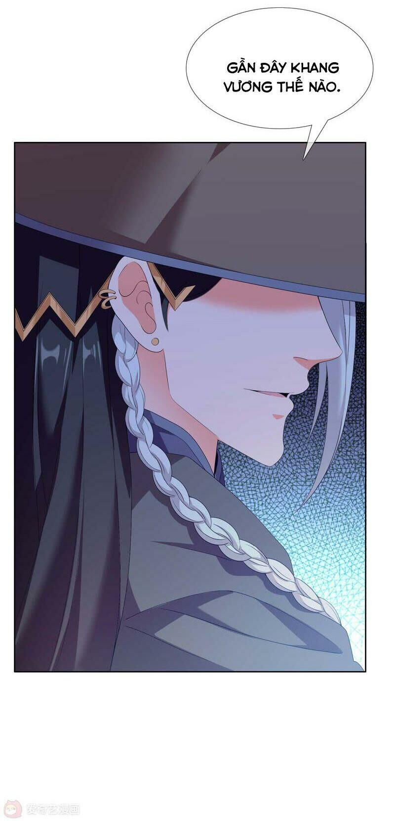 ta không phải nhân vật phản diện chapter 12 24