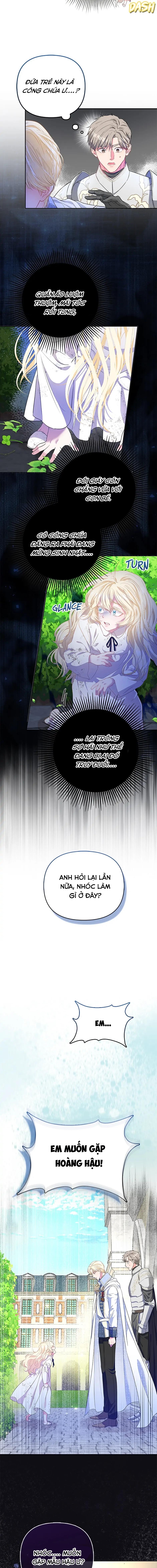 nàng công chúa của tôi chapter 4 10