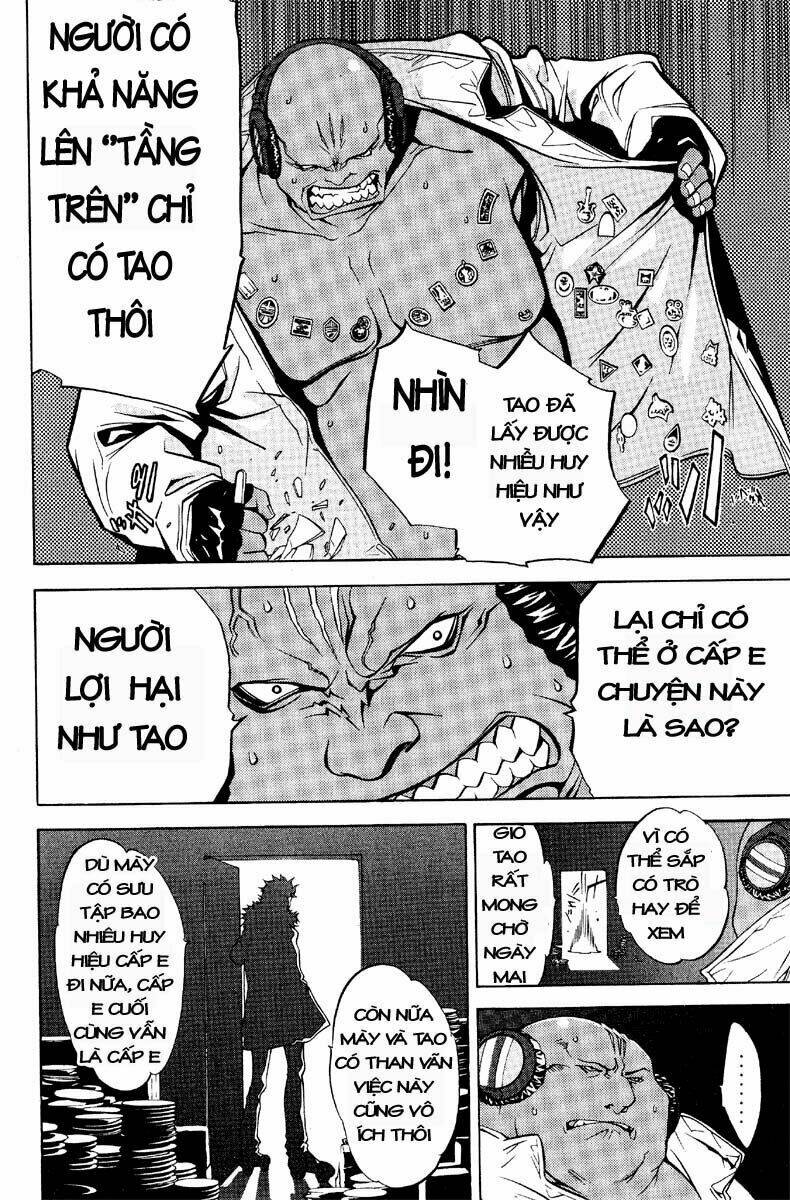 air gear chapter 15 16