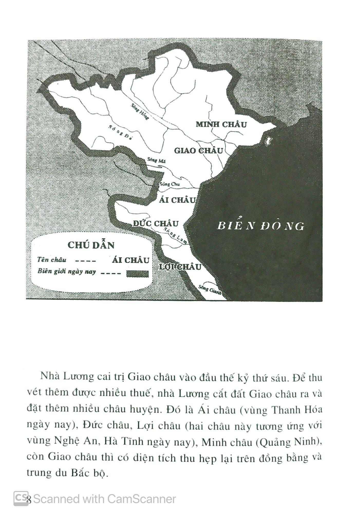 Lịch Sử Việt Nam Bằng Tranh - Tập 8 - Nước Vạn Xuân (Tái Bản 2023)