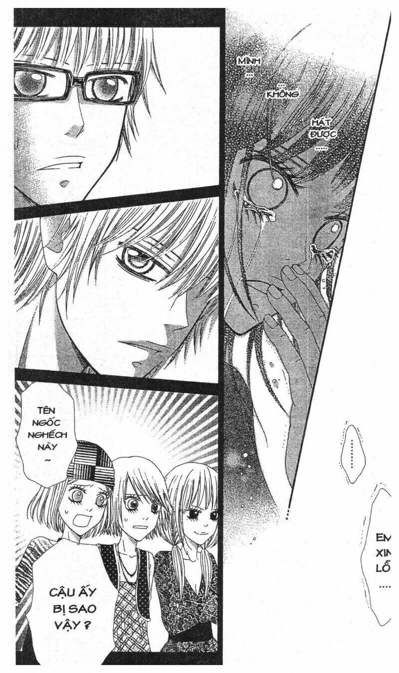 zekkyou cinderella chapter 2 148