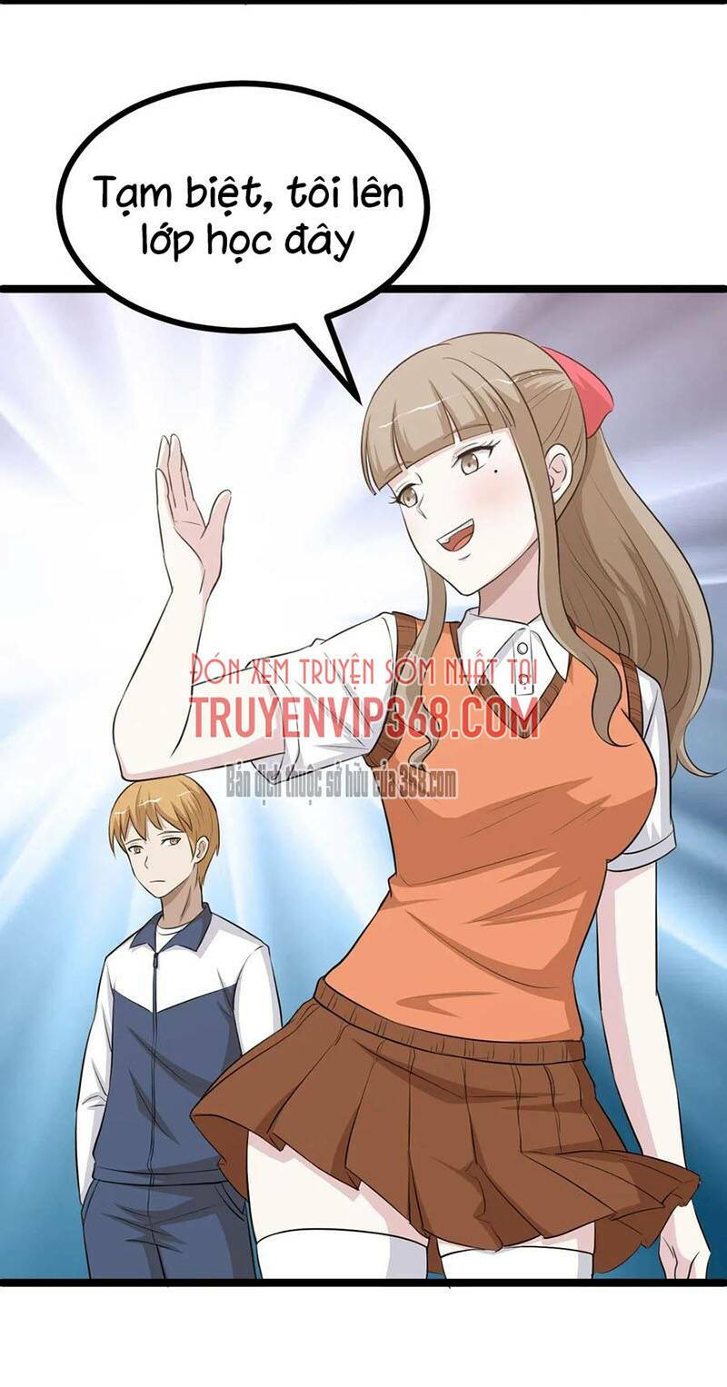 đai ca trở lại tuổi 16 chapter 165 40