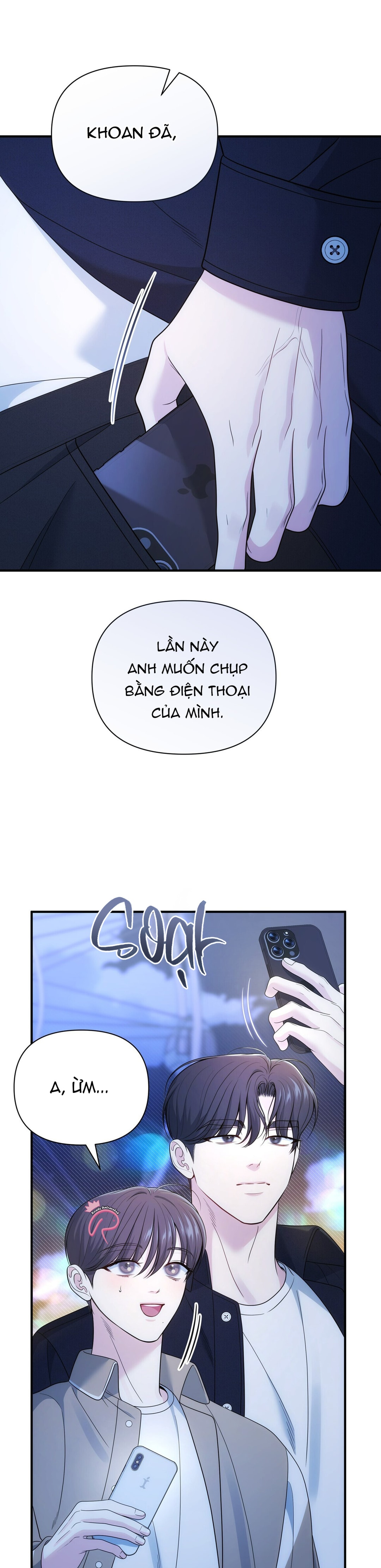 thầm yêu chapter 42 14