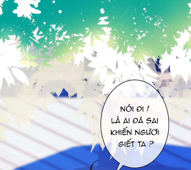 vương phi của babylon chapter 18 2