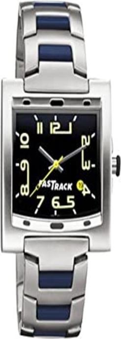 Đồng hồ đeo tay Nam Fastrack 1229SM02