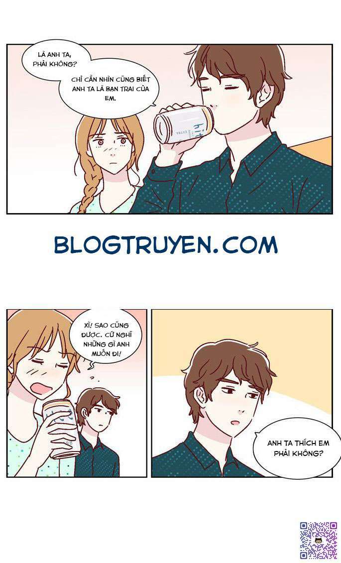 we broke up chapter 12 12