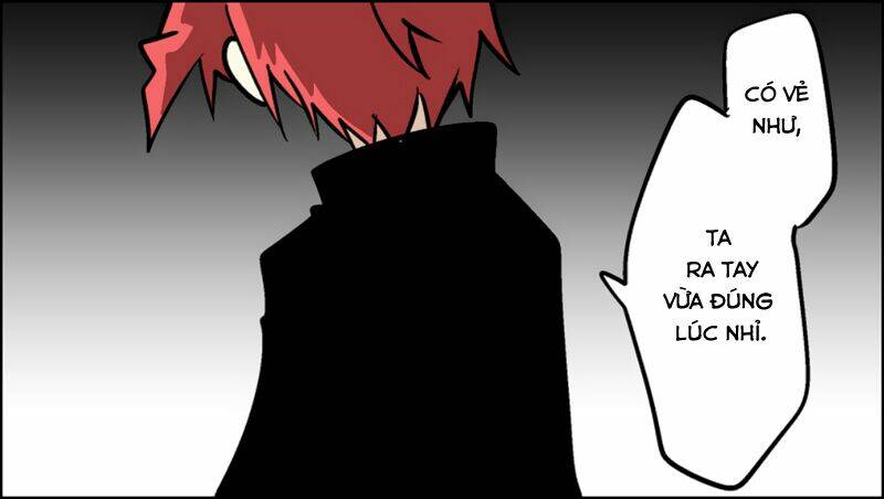 senyuu chapter 106 17